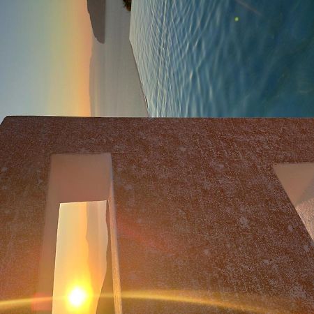Villa Kefali Kavoúsion المظهر الخارجي الصورة