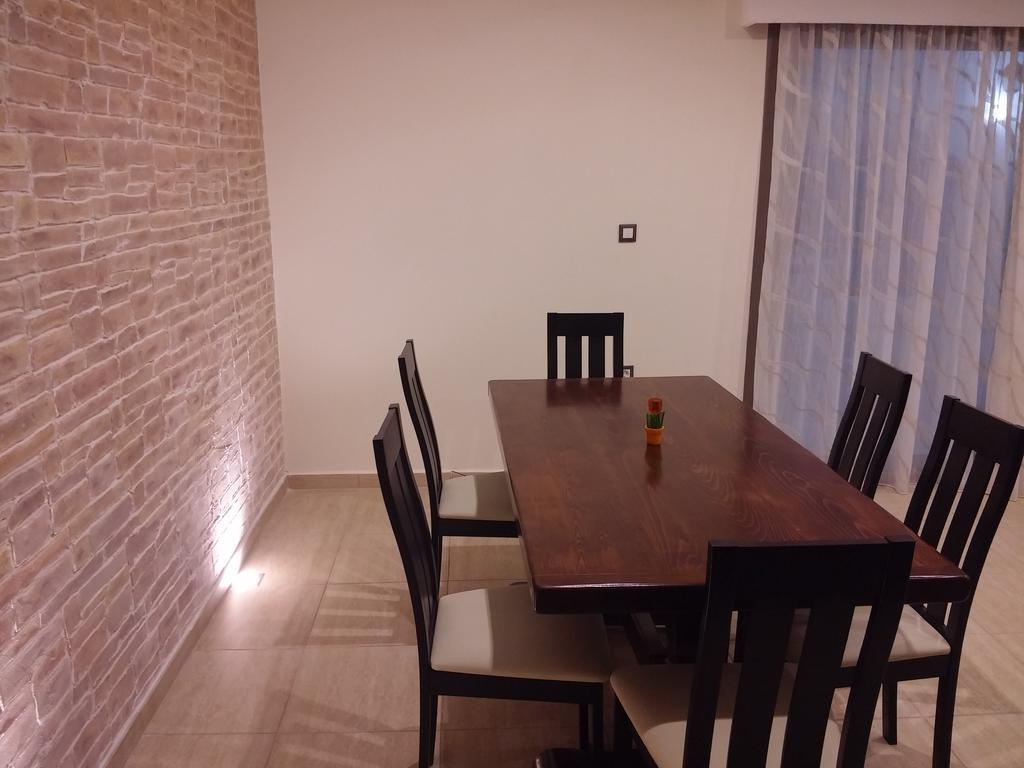 Villa Kefali Kavoúsion المظهر الخارجي الصورة
